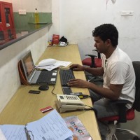 Narender Nagal