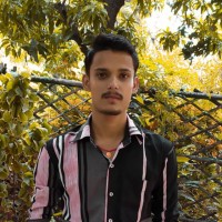 Abhishek Raj