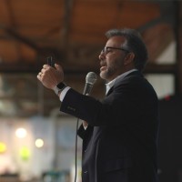Chris Lehmann
