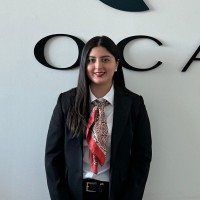 Camila Ignacia Manso Medina