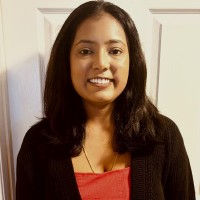 Janani Srikantan