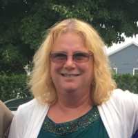 Debbie Power