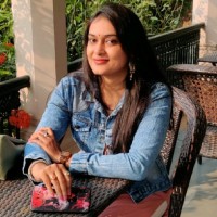 Deeksha Rai