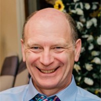Ian Copus