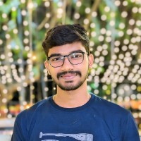 Margam Susrith Kumar