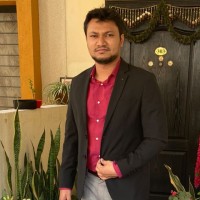 Abinash Singh