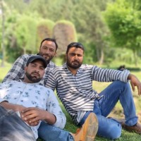 Firdous Ahmad