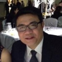 Raymund Caballes