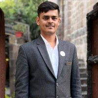 Monish Khutwad