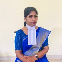 Krithika Devi