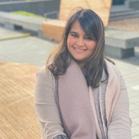 Chaitra Sankarabandi