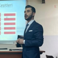 Furkan Demircan