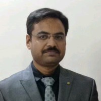 Dr. Akshay Tiwari