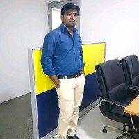 Karthick Raja