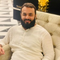 Salman Shahzad