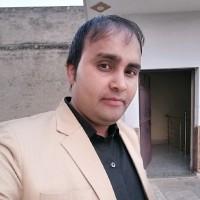 Satish Kumar