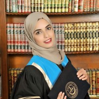Raghad Almomani