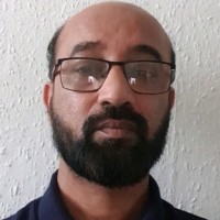 Jahed Miah