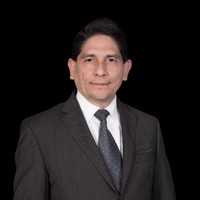 Luis Fernando Fraga Vargas