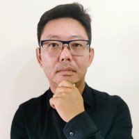 Andre Hiroshi Nishida