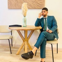 Usman rafeeq