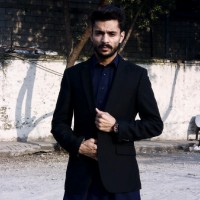Hassan Raza Khan