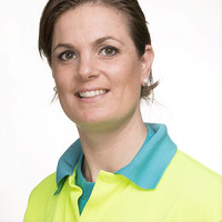 Angelique Van Den Broek