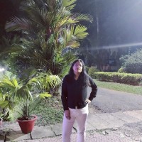 Shweta Suresh
