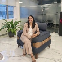 Shubhangi Deshpande