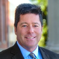 Steven O'Leary