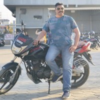 Yuvraj Panchal