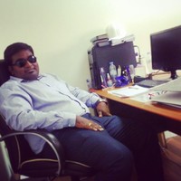 ajeeth kumar