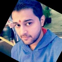 Pratyush Dwivedi
