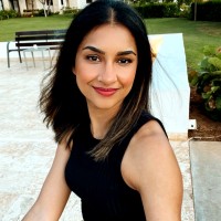 Chandni Mistry