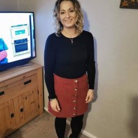 Cheryl warwick