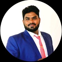 Vishal Sagar