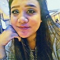 syarina kimora manyie