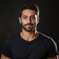 Yogev Ben David