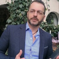 eric lafitte