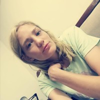 Melissa Van Dyk