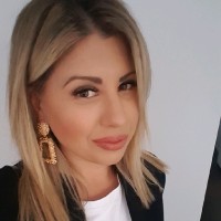 Krystle Nicolaou