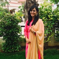Dhwani Shah