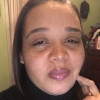 Tiffany Morton