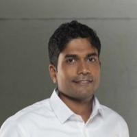 Nilanka Wickramasinghe