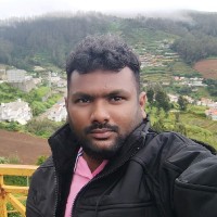 Pragathish G