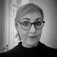 Minna Vikeväinen