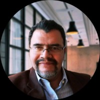 Ricardo Conde Robredo