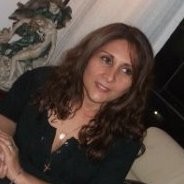 Patricia Marticorena