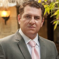 Carlos Mendoza