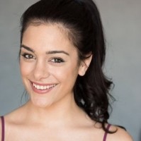 Bianca Oakes